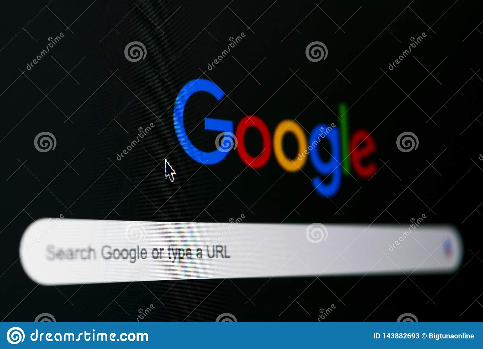 google search engine download for mac